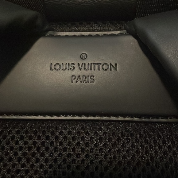 Louis Vuitton x fragment Zack Backpack - Picture 10 of 11